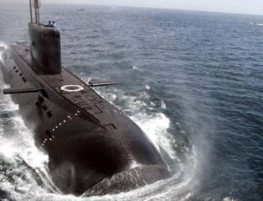 Πώς λειτουργεί ένα πυρηνικό υποβρύχιο (βίντεο)